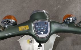 HONDA SUPER CUB50 C50