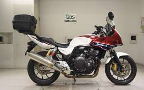 HONDA CB400 SUPER BOLDOR A 2018 NC42