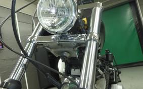 HARLEY FXST 1450 2001