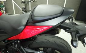 SUZUKI GSX-S750 2017 C533F