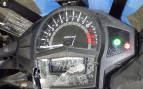 KAWASAKI NINJA 400 2013 EX400E