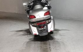 HONDA GL 1800 GOLD WING 2013 SC68