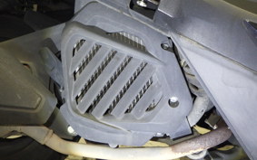HONDA LEAD 125 JF45