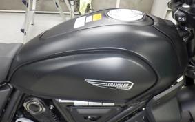 DUCATI SCRAMBLERアイコンダー 2026