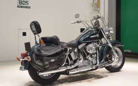 HARLEY FLSTCI 1450 2002