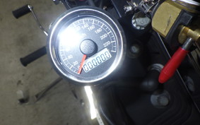 HARLEY FXSTD 1450 2002