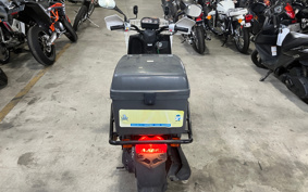 YAMAHA NEWS GEAR UA08J