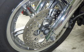 HARLEY FLSTF 1450 2005