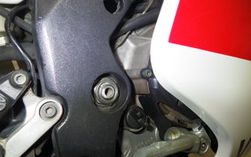 YAMAHA TZR250 R SP 2017 3XV
