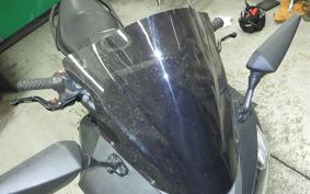KAWASAKI NINJA 400R 2012 ER400B