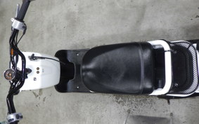 HONDA ZOOMER AF58