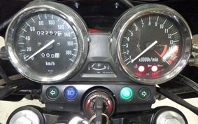 KAWASAKI ZRX400 2011 ZR400E