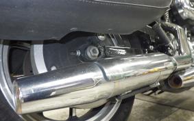 HARLEY XL1200T 2014