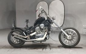 HONDA STEED 400 1994 NC26