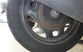 SUZUKI LET's 4 CA45A