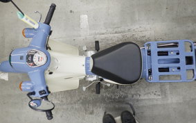 HONDA C50 SUPER CUB 2010 AA09