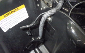 HARLEY FLHX 1580 2007