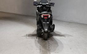 YAMAHA TRICITY 125 SEC1J