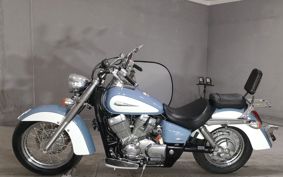 HONDA SHADOW 400 CLASSIC 2015 NC44