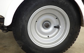 HONDA GYRO CANOPY 2014 TA03