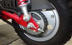 HONDA MONKEY AB27