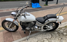 YAMAHA DRAGSTAR400 2002 VH01J