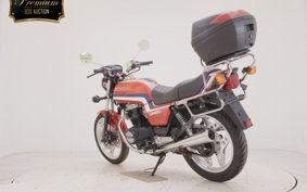 HONDA CB400 N 2026 CB400N