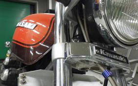 KAWASAKI ZEPHYR 750 RS 1998 ZR750C