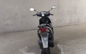 SUZUKI LET`S2 CA1PA