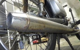 HONDA C50 SUPER CUB C50