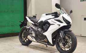 HONDA CBR650R 2023 RH03