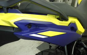 SUZUKI Vストローム800DE 2024 EM1BA