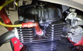 HONDA SUPER HAWK MC03