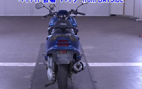 YAMAHA MAJESTY 125 5CA0