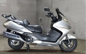 HONDA SILVER WING 400 2006 NF01