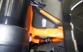 KTM 690 ENDURO R 2017