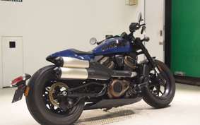 HARLEY RH1250S 2024
