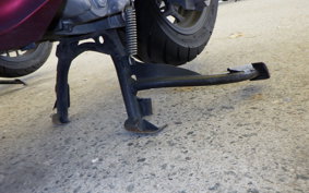 HONDA PCX 160 KF47