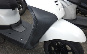 HONDA TACT Gen.4 AF75