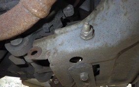 HONDA DIO GEN 2 AF27