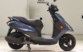YAMAHA AXIS 125 Z SED7J