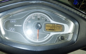 SUZUKI ADDRESS V125 S CF4MA