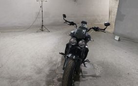 TRIUMPH ROCKET 3 STORM GT 2026 YBY1BJ