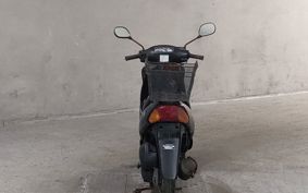 SUZUKI LETS2 CA1PA