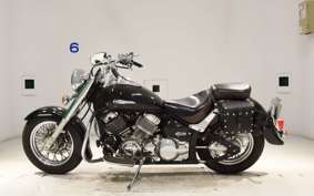 YAMAHA DRAGSTAR 400 CLASSIC  2014 VH02J