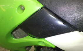 KAWASAKI KX65 2026 KX065A