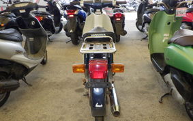 HONDA C70 SUPER CUB E C70