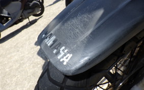 YAMAHA TW200 Gen.2 DG07J
