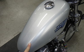 HARLEY XL883LI 2009