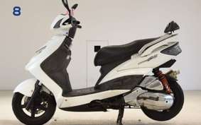 YAMAHA CYGNUS 125 X 2 SE44J